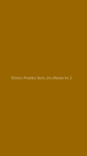 Tampilan Antarmuka Aplikasi 55toto Prediksi Bola Jitu Malam Ini - 2