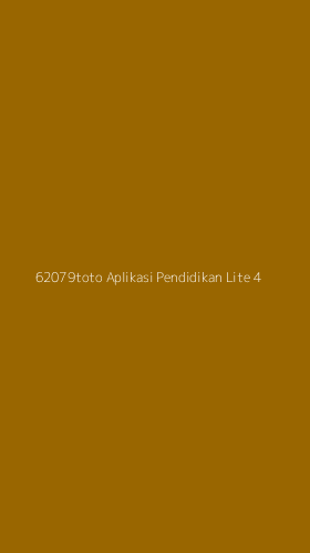 Tampilan Antarmuka Aplikasi 62079toto Aplikasi Pendidikan Lite - 4