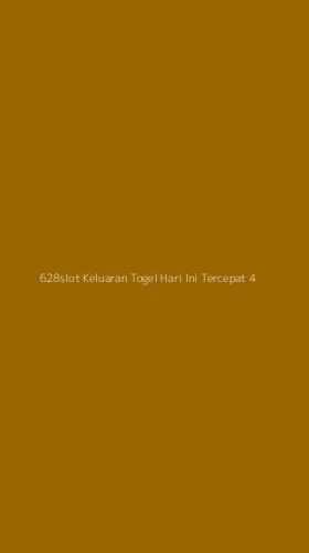 Tampilan Antarmuka Aplikasi 628slot Keluaran Togel Hari Ini Tercepat - 4
