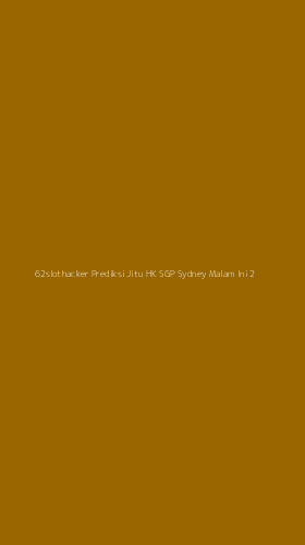 Tampilan Antarmuka Aplikasi 62slothacker Prediksi Jitu Hk Sgp Sydney Malam Ini - 2