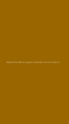 Tampilan Antarmuka Aplikasi 6dewa Situs Resmi Layanan Customer Service 24jam - 3