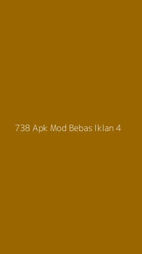 Tampilan Antarmuka Aplikasi 738 Apk Mod Bebas Iklan - 4