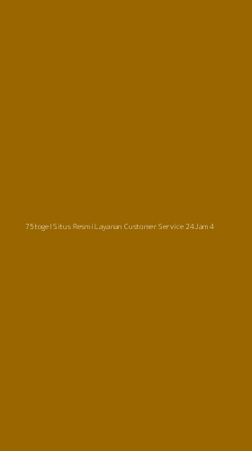 Tampilan Antarmuka Aplikasi 75togel Situs Resmi Layanan Customer Service 24jam - 4
