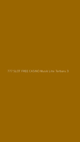 Tampilan Antarmuka Aplikasi 777 Slot Free Casino Musik Lite Terbaru - 3