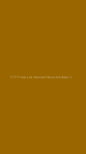 Tampilan Antarmuka Aplikasi 777777 Hoki Link Alternatif Resmi Anti Blokir - 2