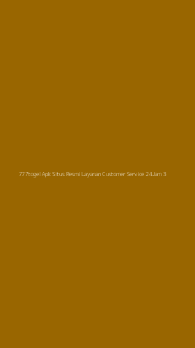 Tampilan Antarmuka Aplikasi 777togel Apk Situs Resmi Layanan Customer Service 24jam - 3