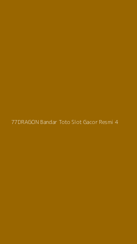 Tampilan Antarmuka Aplikasi 77dragon Bandar Toto Slot Gacor Resmi - 4