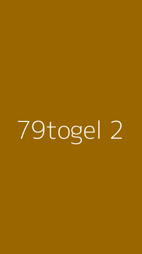 Tampilan Antarmuka Aplikasi 79togel - 2