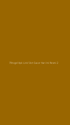 Tampilan Antarmuka Aplikasi 79togel Apk Link Slot Gacor Hari Ini Resmi - 2