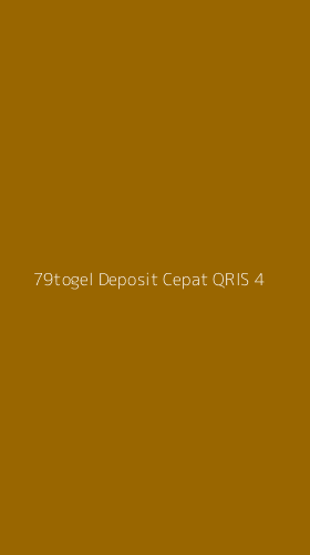 Tampilan Antarmuka Aplikasi 79togel Deposit Cepat Qris - 4
