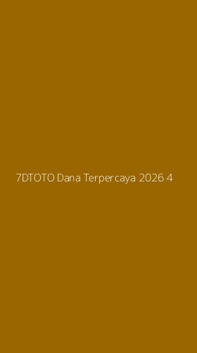 Tampilan Antarmuka Aplikasi 7dtoto Dana Terpercaya 2026 - 4