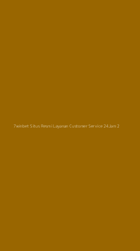 Tampilan Antarmuka Aplikasi 7winbet Situs Resmi Layanan Customer Service 24jam - 2