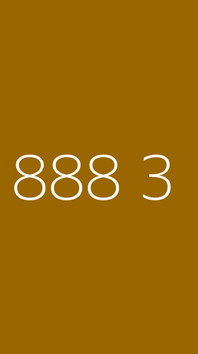 Tampilan Antarmuka Aplikasi 888 - 3