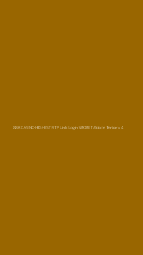 Tampilan Antarmuka Aplikasi 888 Casino Highest Rtp Link Login Sbobet Mobile Terbaru - 4