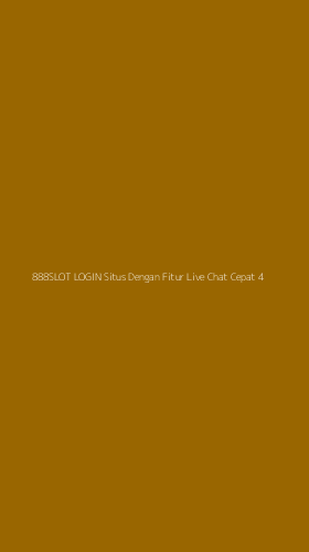 Tampilan Antarmuka Aplikasi 888slot Login Situs Dengan Fitur Live Chat Cepat - 4