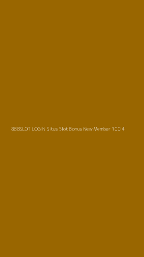 Tampilan Antarmuka Aplikasi 888slot Login Situs Slot Bonus New Member 100 - 4