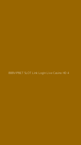 Tampilan Antarmuka Aplikasi 888vipbet Slot Link Login Live Casino Hd - 4