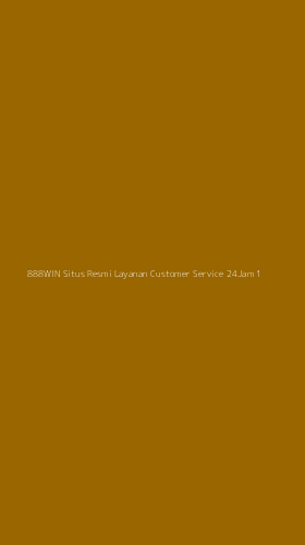 Tampilan Antarmuka Aplikasi 888win Situs Resmi Layanan Customer Service 24jam - 1