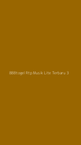 Tampilan Antarmuka Aplikasi 888togel Rtp Musik Lite Terbaru - 3