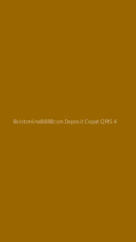 Tampilan Antarmuka Aplikasi 8slotonline8888com Deposit Cepat Qris - 4