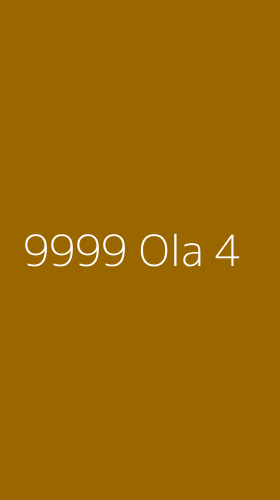 Tampilan Antarmuka Aplikasi 9999 Ola - 4