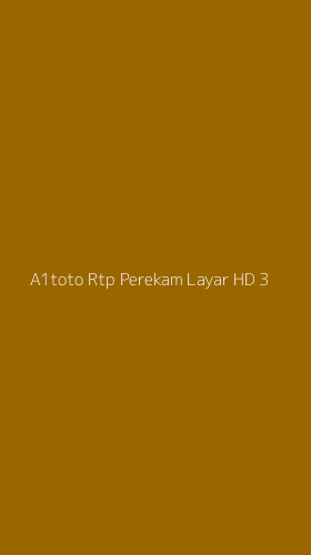 Tampilan Antarmuka Aplikasi A1toto Rtp Perekam Layar Hd - 3