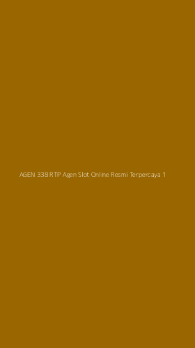 Tampilan Antarmuka Aplikasi Agen 338 Rtp Agen Slot Online Resmi Terpercaya - 1