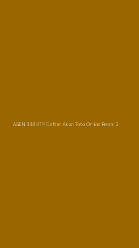 Tampilan Antarmuka Aplikasi Agen 338 Rtp Daftar Akun Toto Online Resmi - 2