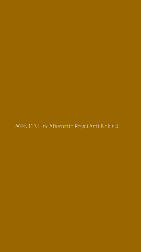 Tampilan Antarmuka Aplikasi Agen123 Link Alternatif Resmi Anti Blokir - 4