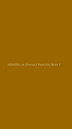 Tampilan Antarmuka Aplikasi Agen838 Link Alternatif Resmi Anti Blokir - 2