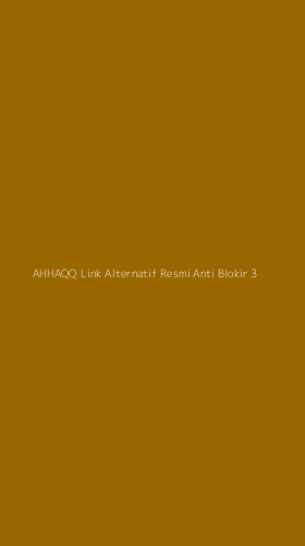 Tampilan Antarmuka Aplikasi Ahhaqq Link Alternatif Resmi Anti Blokir - 3