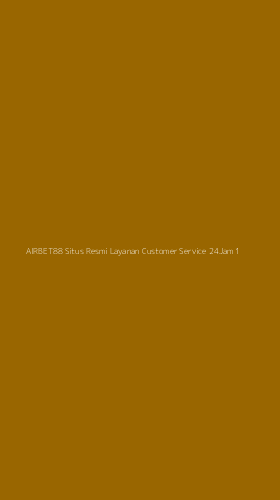 Tampilan Antarmuka Aplikasi Airbet88 Situs Resmi Layanan Customer Service 24jam - 1