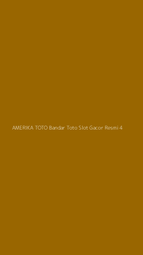 Tampilan Antarmuka Aplikasi Amerika Toto Bandar Toto Slot Gacor Resmi - 4