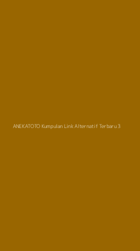 Tampilan Antarmuka Aplikasi Anekatoto Kumpulan Link Alternatif Terbaru - 3