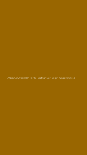 Tampilan Antarmuka Aplikasi Angkasa168 Rtp Portal Daftar Dan Login Akun Resmi - 3
