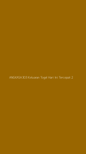 Tampilan Antarmuka Aplikasi Angkasa303 Keluaran Togel Hari Ini Tercepat - 2
