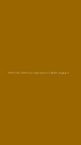 Tampilan Antarmuka Aplikasi Apace138 Login Situs Togel Deposit E Wallet Lengkap - 4
