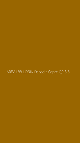 Tampilan Antarmuka Aplikasi Area188 Login Deposit Cepat Qris - 3
