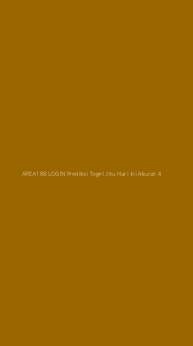 Tampilan Antarmuka Aplikasi Area188 Login Prediksi Togel Jitu Hari Ini Akurat - 4