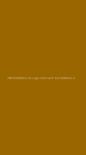 Tampilan Antarmuka Aplikasi Areadomino Link Login Alternatif Anti Nawala - 4