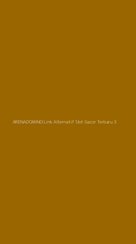 Tampilan Antarmuka Aplikasi Arenadomino Link Alternatif Slot Gacor Terbaru - 3
