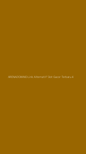 Tampilan Antarmuka Aplikasi Arenadomino Link Alternatif Slot Gacor Terbaru - 4