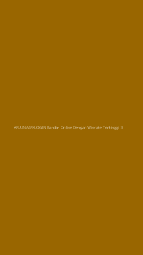 Tampilan Antarmuka Aplikasi Arjuna69 Login Bandar Online Dengan Winrate Tertinggi - 3