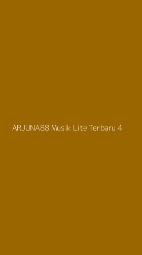 Tampilan Antarmuka Aplikasi Arjuna88 Musik Lite Terbaru - 4