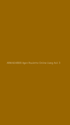 Tampilan Antarmuka Aplikasi Armada888 Agen Roulette Online Uang Asli - 3