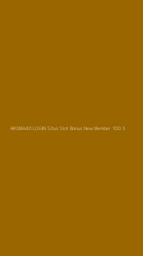 Tampilan Antarmuka Aplikasi Aroma4d Login Situs Slot Bonus New Member 100 - 3