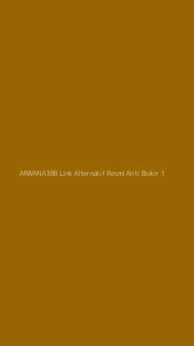 Tampilan Antarmuka Aplikasi Arwana388 Link Alternatif Resmi Anti Blokir - 1