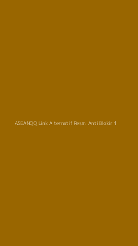 Tampilan Antarmuka Aplikasi Aseanqq Link Alternatif Resmi Anti Blokir - 1