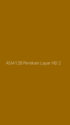 Tampilan Antarmuka Aplikasi Asia128 Perekam Layar Hd - 2