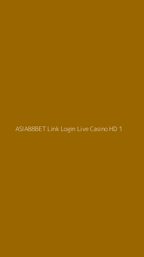 Tampilan Antarmuka Aplikasi Asia88bet Link Login Live Casino Hd - 1